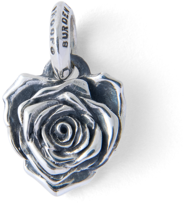 BOFP-308L/ハートローズペンダント（L）