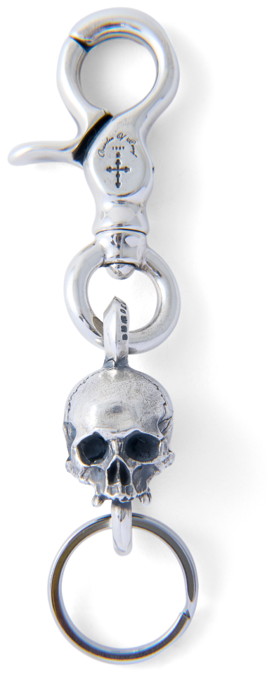 BOFP-305/ラージスカル・キーチェーン